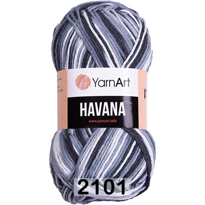 Пряжа YarnArt Havana