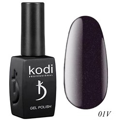 Гель Лак Kodi Professional № 01V 12 ml