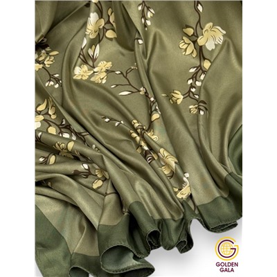 Платок шелковый Арт М-34/10