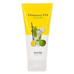 Гель-скатка Calamansi Vita Peeling Gel, EYENLIP   120 мл
