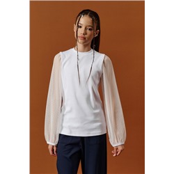 Джемпер для девочек