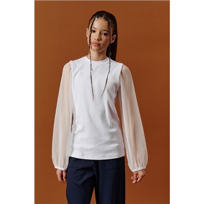 Джемпер для девочек