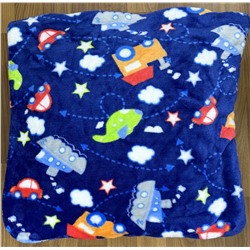 Подушка декоративная Велсофт 1