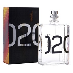 Molecules Escentric Molecules 02 Unise edp 100 ml