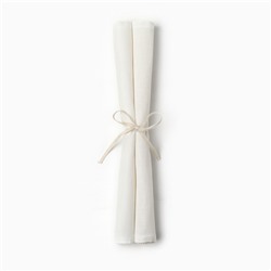 Салфетка Этель Кitchen linen 30х40 см, 100% , лён