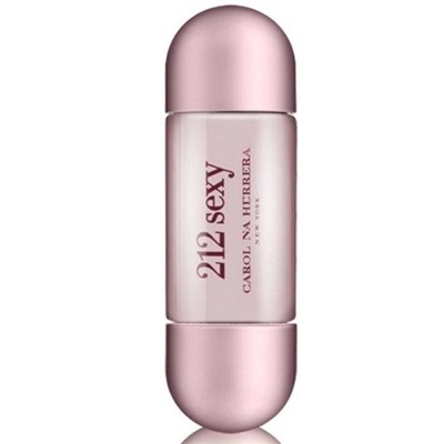 CAROLINA HERRERA 212 SEXY lady  30ml edp