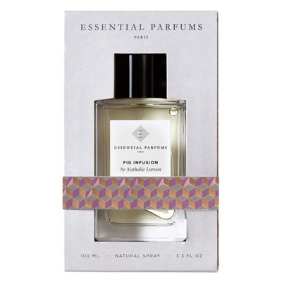 Essential Parfums Fig Infusion Unisex edp 100 ml