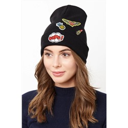 Шапка Молодежная Топ375