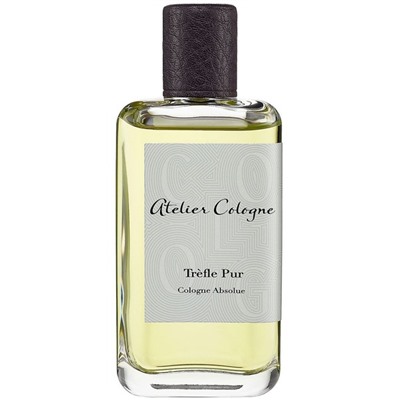 Atelier Cologne Trefle Pur Cologne Absolue edp 100 ml