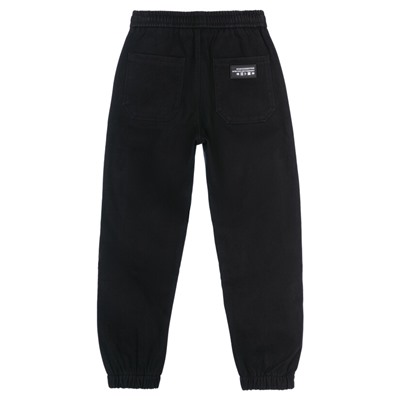 Джинсы для мальчика