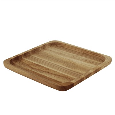 888-522 Блюдо квадрат  22х22 см.(5)