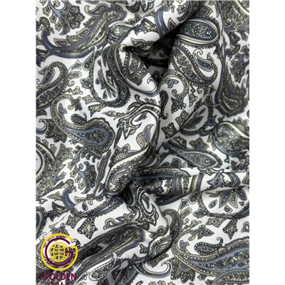 Косынка теплая на флисовой подкладке Арт 9076/20