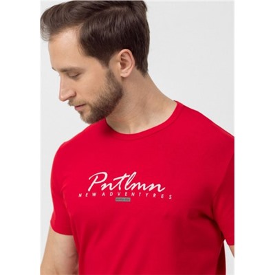 Футболка мужская, Pantelemone, MF-1087 оптом