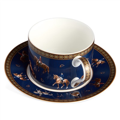 ЧАЙНАЯ ПАРА LEFARD "HORSE CLUB" 300 МЛ (КОР=36НАБ.)