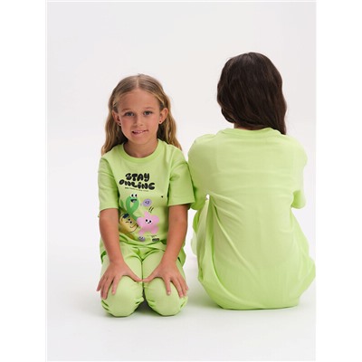 Пижама для девочек