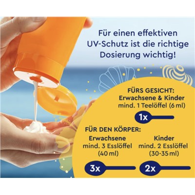 SUNDANCE Sonnenspray Kids, MED ultra sensitiv, LSF 30, Солнцезащитный спрей для детей LSF 30, 200 мл