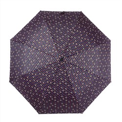 Q25809 (Эйфелева башня) Зонт женский автомат Henry Backer