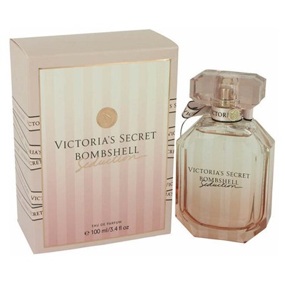 EU Victoria`s Secret Bombshell Seduction For Women edp 100 ml