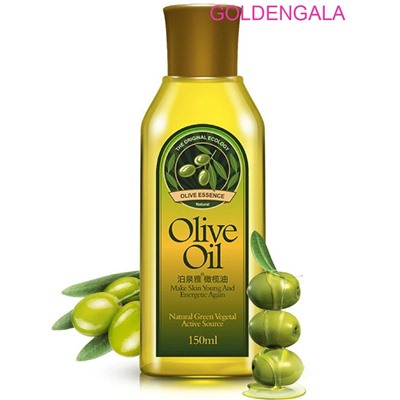 Bioaqua Профессиональная увлажняющая омолаживающая эссенция для лица волос и тела с оливковым маслом 150 мл Арт0368