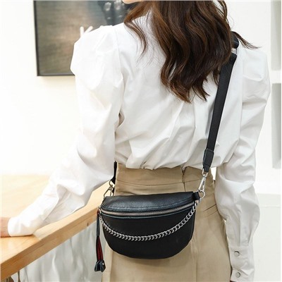 Bags Сумка женская / кожа / 8891