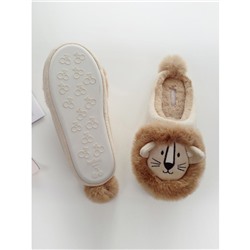 Тапочки «Лёва»