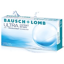 Bausch + Lomb ULTRA