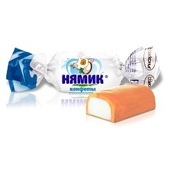 Нямик(конфеты) 500 гр