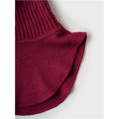 Манишка для девочки