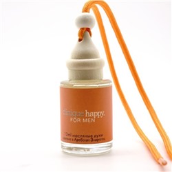 Ароматизатор в машину Сlіnіquе hарру fоr меn 10 ml