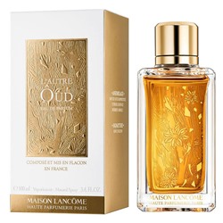 EU Lancome Oud Ambroisie For Women edp 100 ml