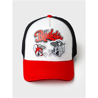 Бейсболка для мальчика