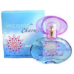 FERRAGAMO INCANTO CHARMS lady  30ml edt