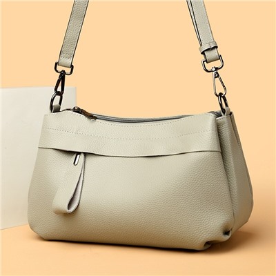 Bags Сумка женская / кожа /    01183304