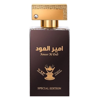 Fragrance World Ameer Al Oud Vip For Men edp 100 ml
