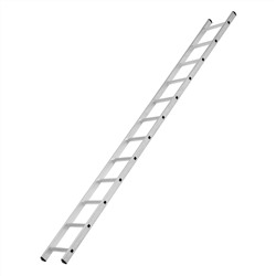 Лестница приставная, 12 ступеней, Сибртех