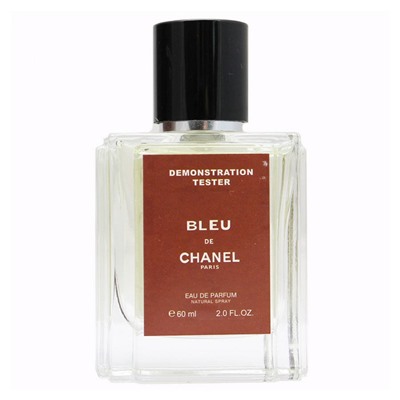 Tester C Bleu De C For Men 60 ml экстра - стойкий