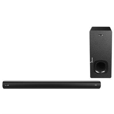 Акустическая система ELTRONIC Саундбар SOUND SLICK 6 (30-76) черный