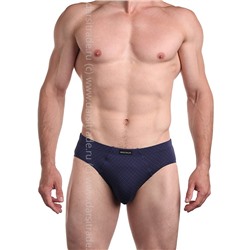 SG2934-2 Трусы мужские Дроп Sergio Dallini слип