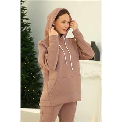 Джемпер женский 21-296L17 капучино