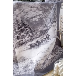 Набор полотенец Северная сказка