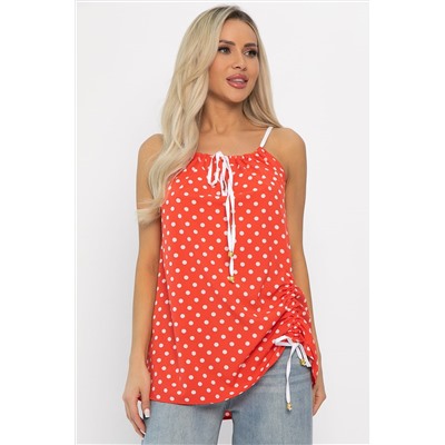 Топ Пикник (красный) Б13748-24М