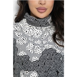 Джемпер Хелен (серый) Б12372-14