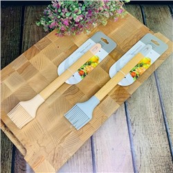 160-045 Силиконовая кисть 28 см (х48)