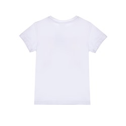 Футболка для девочки