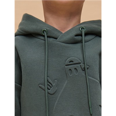 Толстовка для мальчиков