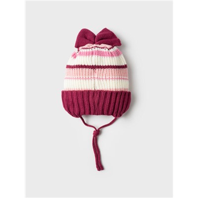 Шапка для девочки