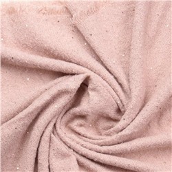 J17908-63 розовый палантин женский Jane's Story