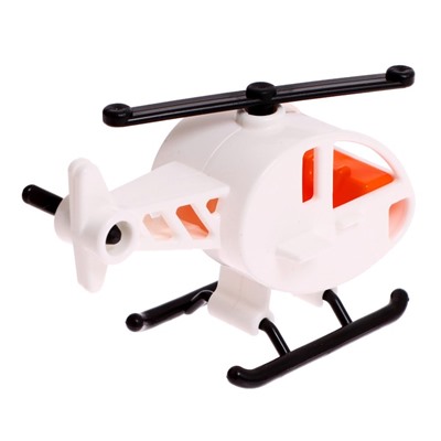 Игровой набор №2 «Игрушки карманные»