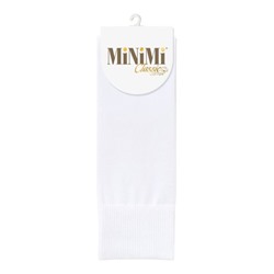 Гольфы х\б, Minimi, classic 6202гольфы оптом