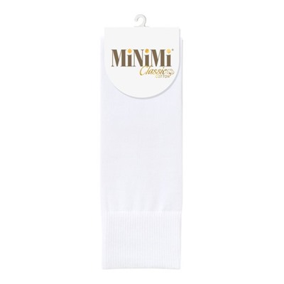 Гольфы х\б, Minimi, classic 6202гольфы оптом